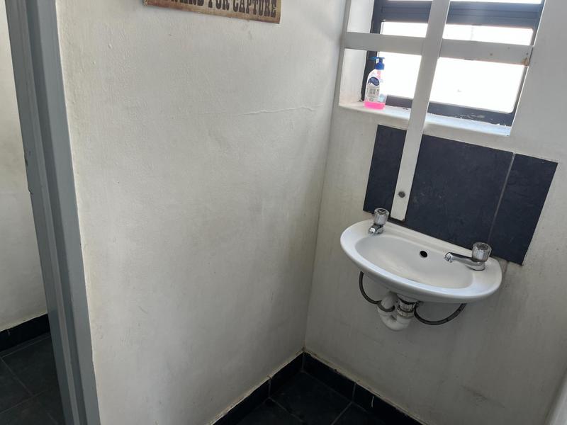 To Let Commercial Property for Rent in Atlas Gardens Western Cape